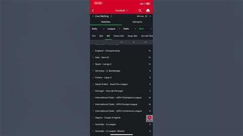 how to edit games on sportybet|SportyBet .